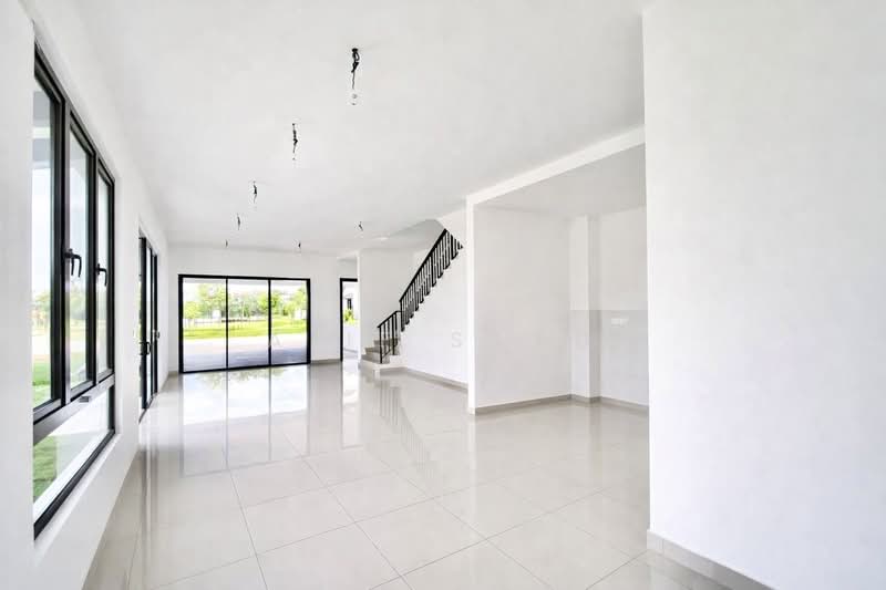 2-storey Terraced House for Sale in Setia Safiro (Cyberjaya) - Alif Saad - PropertyGuru.com.my