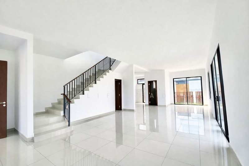 2-storey Terraced House for Sale in Setia Safiro (Cyberjaya) - Alif Saad - PropertyGuru.com.my