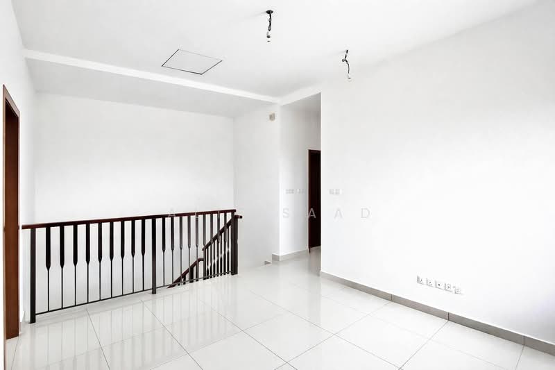 2-storey Terraced House for Sale in Setia Safiro (Cyberjaya) - Alif Saad - PropertyGuru.com.my