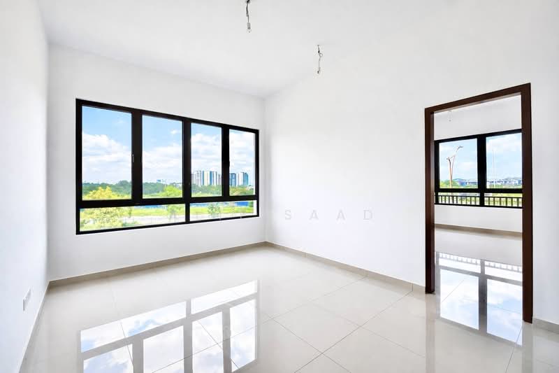 2-storey Terraced House for Sale in Setia Safiro (Cyberjaya) - Alif Saad - PropertyGuru.com.my
