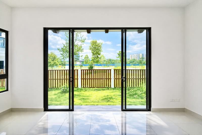 2-storey Terraced House for Sale in Setia Safiro (Cyberjaya) - Alif Saad - PropertyGuru.com.my