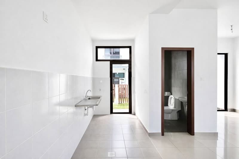 2-storey Terraced House for Sale in Setia Safiro (Cyberjaya) - Alif Saad - PropertyGuru.com.my