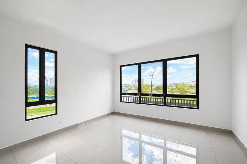 2-storey Terraced House for Sale in Setia Safiro (Cyberjaya) - Alif Saad - PropertyGuru.com.my