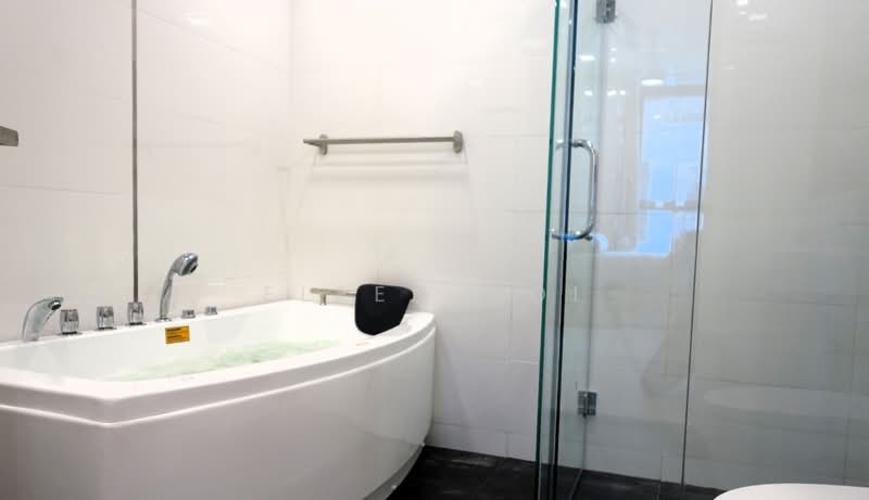 Servis Apartment untuk Disewa di Arcoris SOHO - Eleen Ooi - PropertyGuru.com.my
