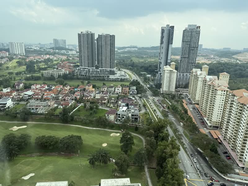 Kondominium untuk Disewa di KM1 West - SM Cheong - Exterior - PropertyGuru.com.my