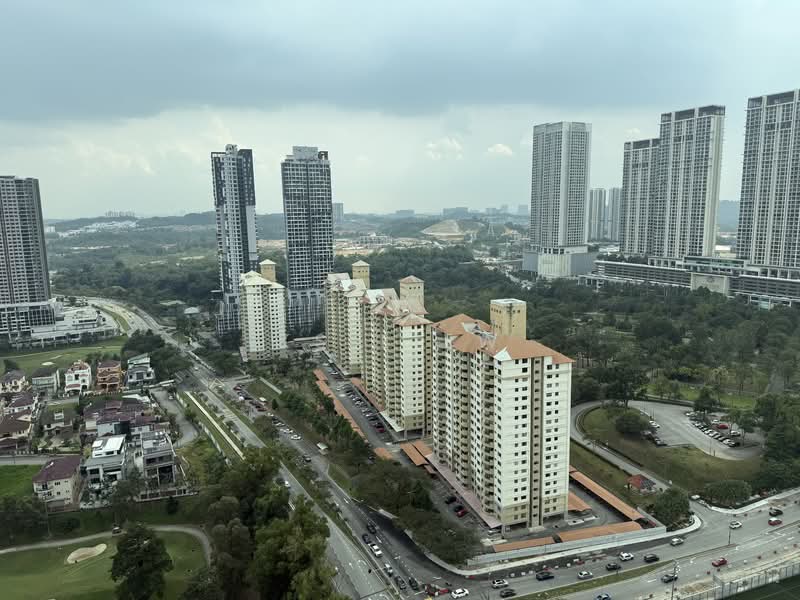 Kondominium untuk Disewa di KM1 West - SM Cheong - Exterior - PropertyGuru.com.my