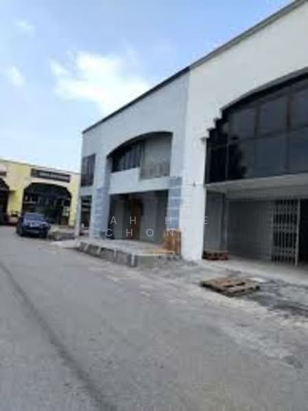 Kilang untuk Disewa di Bandar Sri Damansara (Selangor) - Kah Hee Chong - Exterior - PropertyGuru.com.my