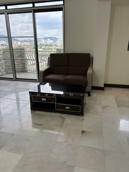 Kondominium untuk Disewa di South View @ One Ampang Avenue - Sharon Ng - PropertyGuru.com.my