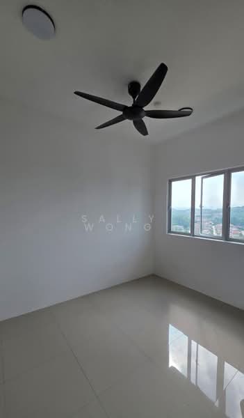 Servis Apartment untuk Disewa di Prestige Residence - Sally Wong - View - PropertyGuru.com.my