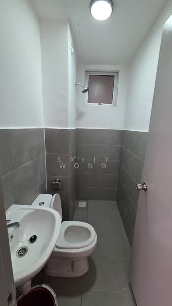 Servis Apartment untuk Disewa di Prestige Residence - Sally Wong - Bathroom - PropertyGuru.com.my