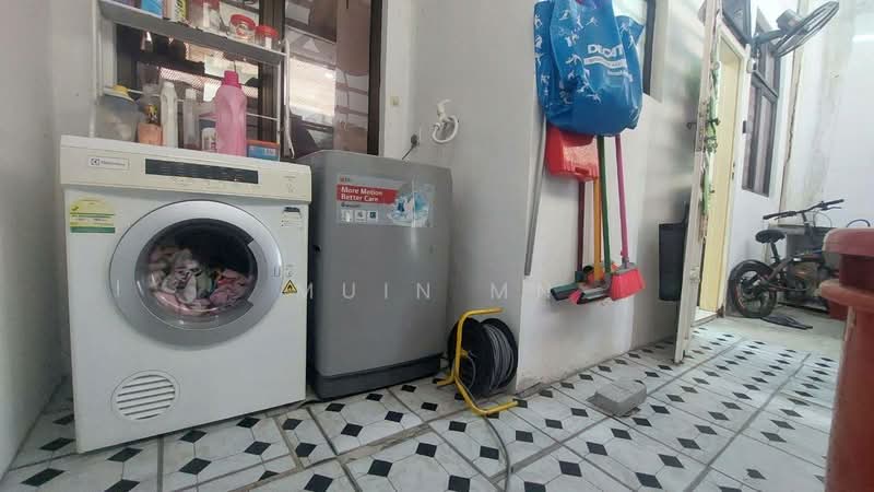 Terraced House for Sale in Klang (Selangor) - Muin Mn - Interior - PropertyGuru.com.my