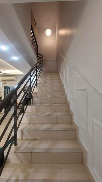 Terraced House for Sale in Klang (Selangor) - Muin Mn - Interior - PropertyGuru.com.my