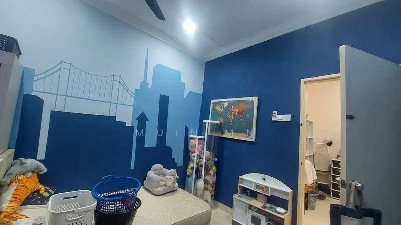 Terraced House for Sale in Klang (Selangor) - Muin Mn - PropertyGuru.com.my