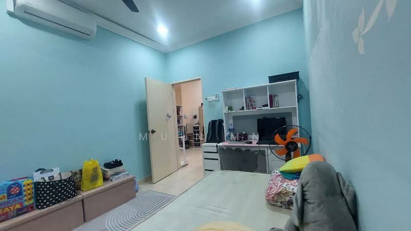 Terraced House for Sale in Klang (Selangor) - Muin Mn - Bedroom - PropertyGuru.com.my