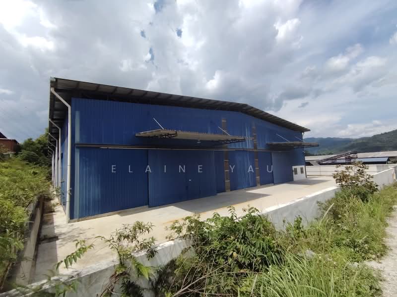 Kilang untuk Disewa di Hi-Tech Industrial Park (Semenyih) - Elaine Yau - PropertyGuru.com.my