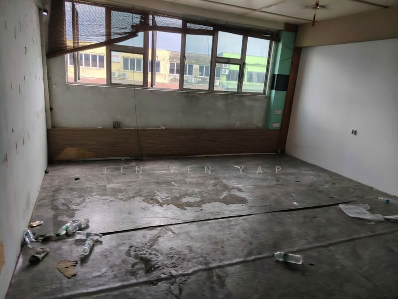 Terrace Factory for Rent in Taman Perindustrian Ehsan Jaya (Kepong) - Raiden Yap - Interior - PropertyGuru.com.my