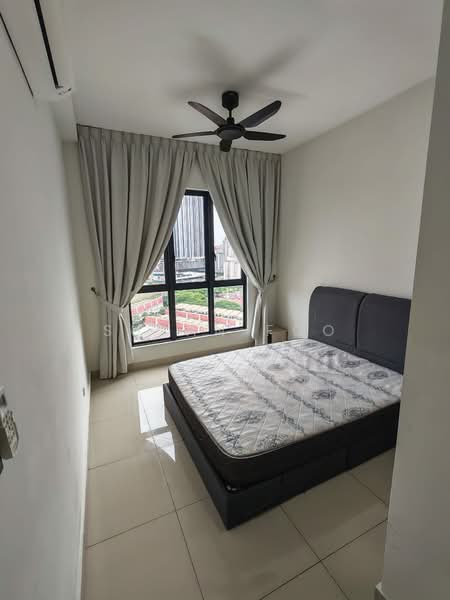 Kondominium untuk Dijual di Platinum Arena - Susan Foo - Bedroom - PropertyGuru.com.my