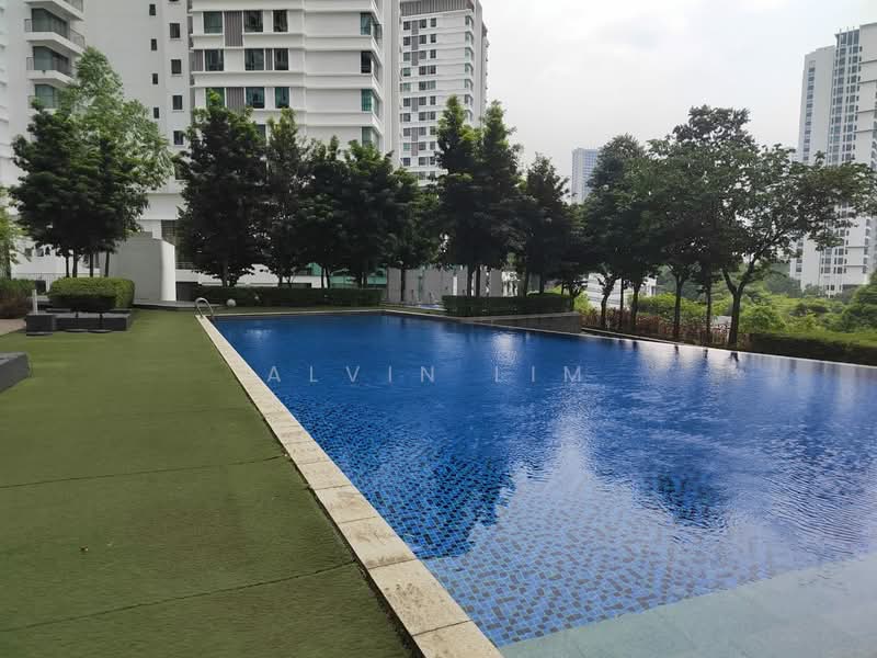 Condominium for Sale at A'Marine Condominium - Alvin Lim - Pool - PropertyGuru.com.my