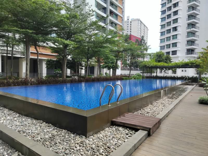 Condominium for Sale at A'Marine Condominium - Alvin Lim - Exterior - PropertyGuru.com.my