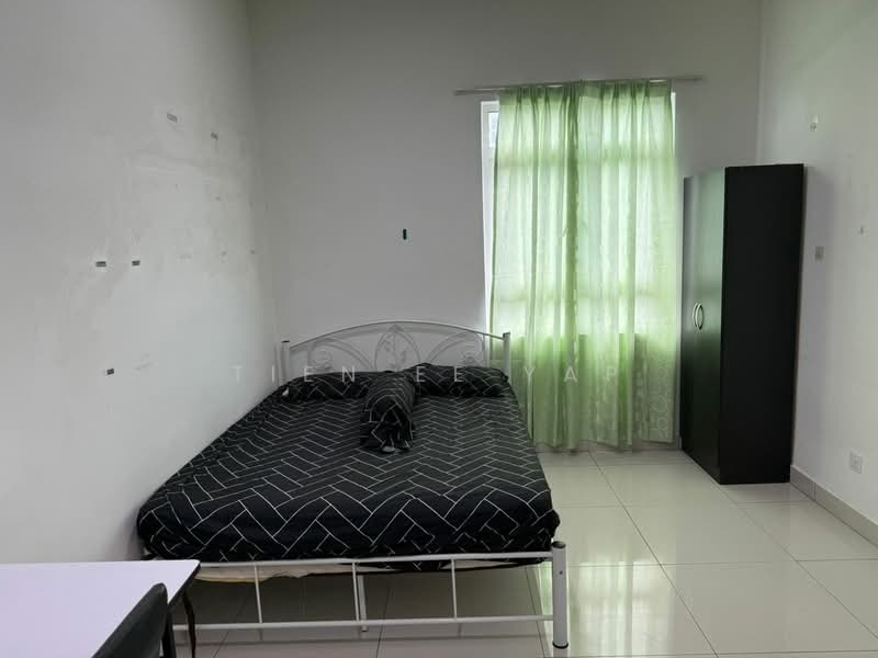 Servis Apartment untuk Disewa di TR Residence - Tien Ee Yap - Bedroom - PropertyGuru.com.my