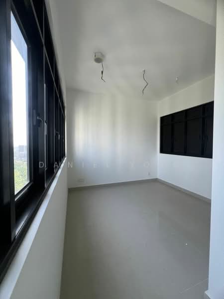 Servis Apartment untuk Dijual di Meridin Suites @ The Meridin - Daniel Yong - Interior - PropertyGuru.com.my