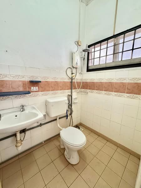 Rumah Teres 1 Tingkat untuk Dijual di Bukit Indah (Iskandar Puteri (Nusajaya)) - Pauline Goh - PropertyGuru.com.my