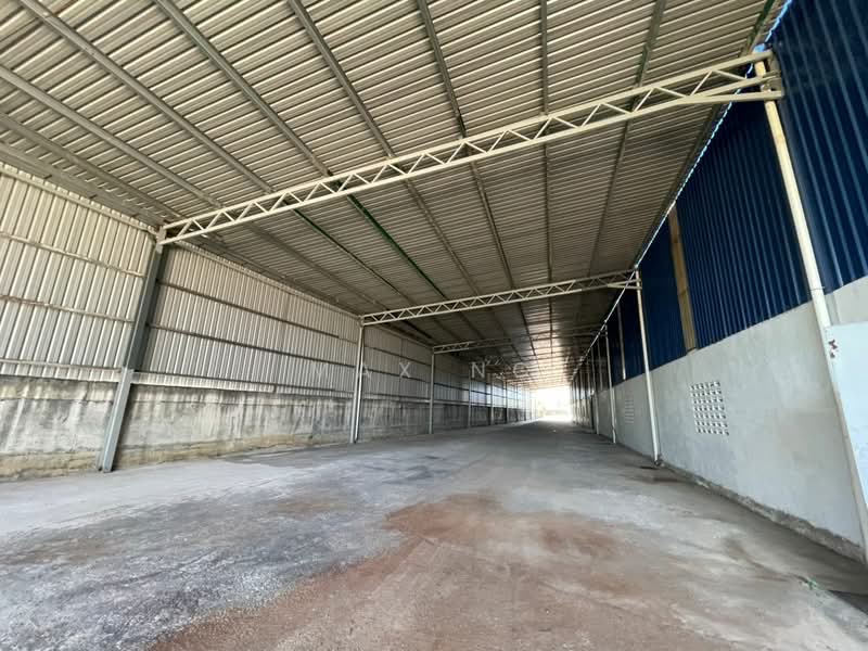 Warehouse for Rent in Kulim (Kedah) - Max Ng - Interior - PropertyGuru.com.my