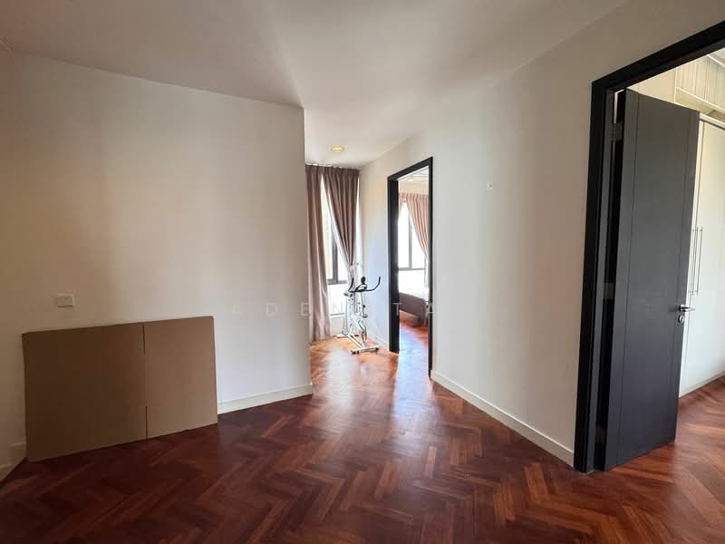Rumah Teres untuk Disewa di Medini (Iskandar Puteri (Nusajaya)) - Aden Tan - Interior - PropertyGuru.com.my