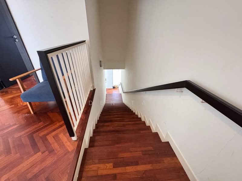 Rumah Teres untuk Disewa di Medini (Iskandar Puteri (Nusajaya)) - Aden Tan - Interior - PropertyGuru.com.my