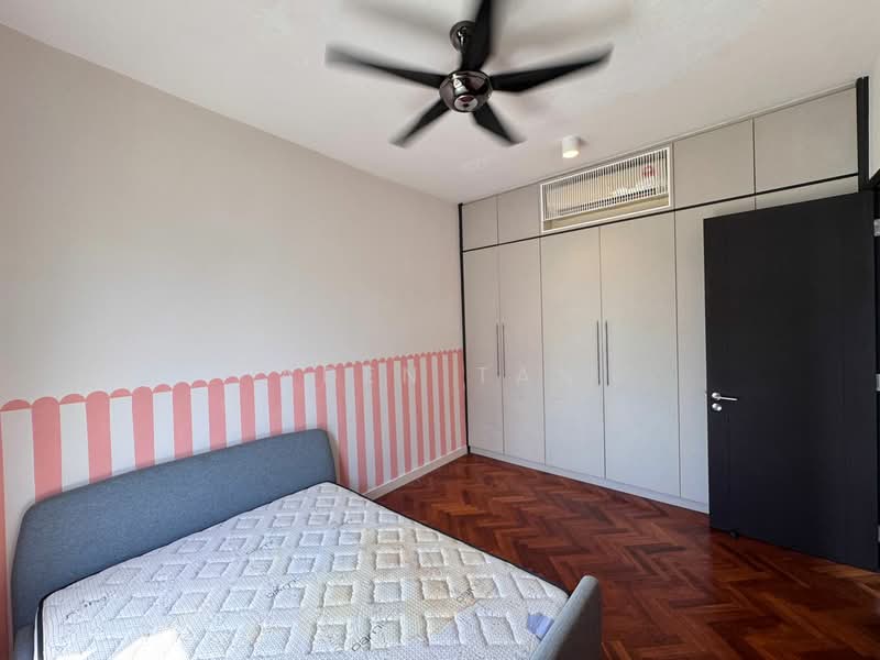 Rumah Teres untuk Disewa di Medini (Iskandar Puteri (Nusajaya)) - Aden Tan - Bedroom - PropertyGuru.com.my