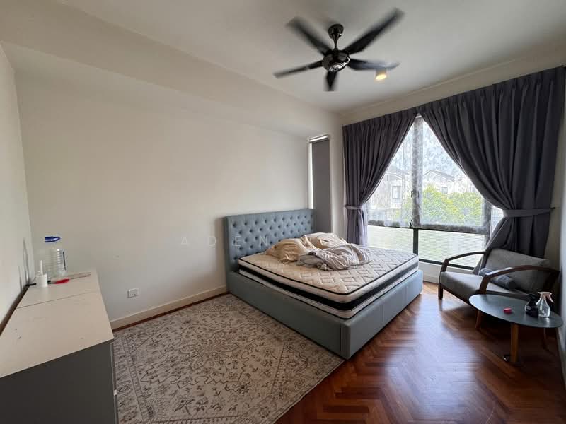 Rumah Teres untuk Disewa di Medini (Iskandar Puteri (Nusajaya)) - Aden Tan - Bedroom - PropertyGuru.com.my