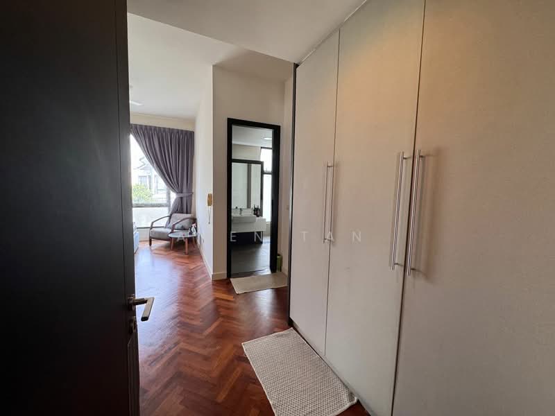 Rumah Teres untuk Disewa di Medini (Iskandar Puteri (Nusajaya)) - Aden Tan - Interior - PropertyGuru.com.my