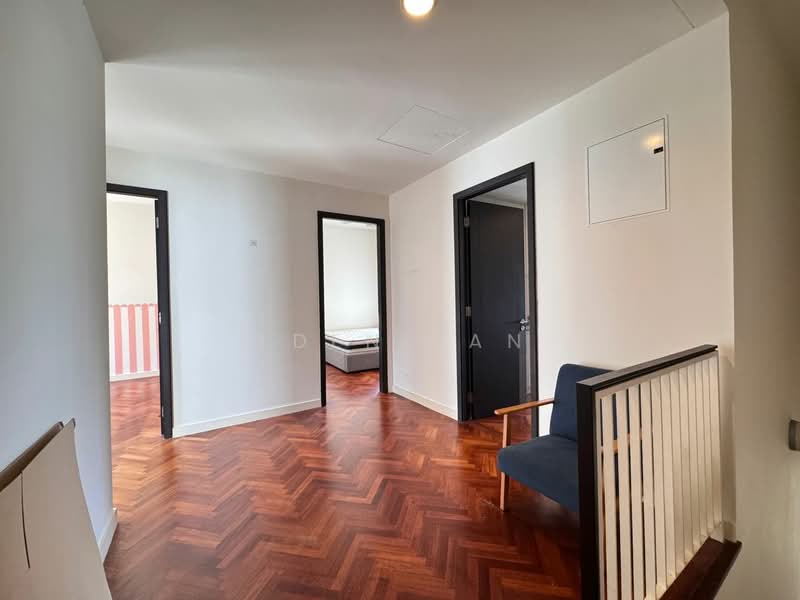 Rumah Teres untuk Disewa di Medini (Iskandar Puteri (Nusajaya)) - Aden Tan - Corridor - PropertyGuru.com.my