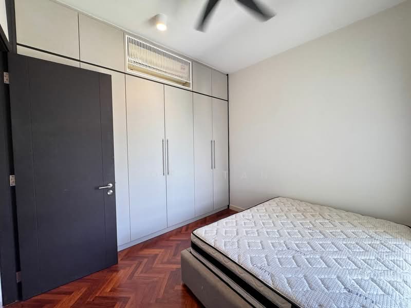 Rumah Teres untuk Disewa di Medini (Iskandar Puteri (Nusajaya)) - Aden Tan - Bedroom - PropertyGuru.com.my