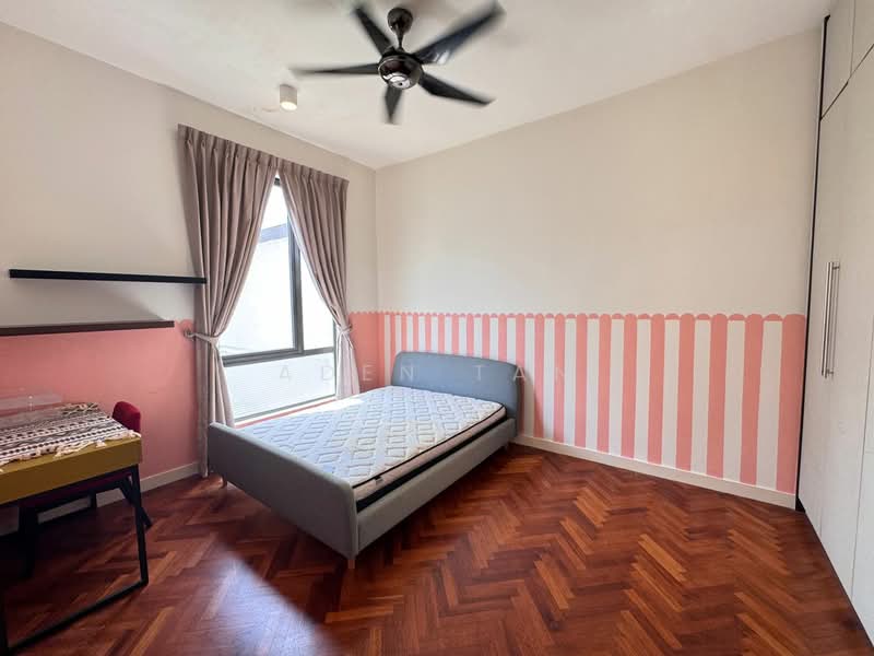 Rumah Teres untuk Disewa di Medini (Iskandar Puteri (Nusajaya)) - Aden Tan - Bedroom - PropertyGuru.com.my