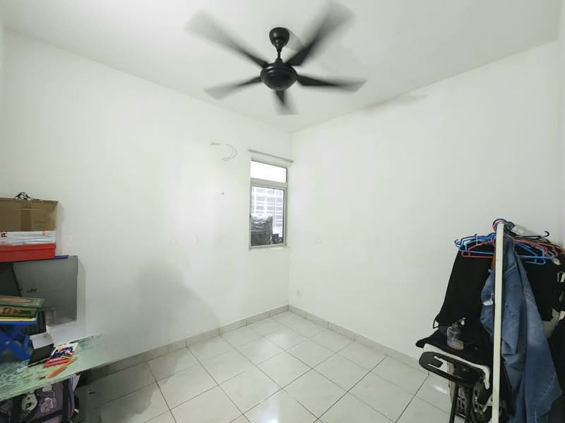 Pangsapuri untuk Disewa di Bayu Andaman - Zulhaikal Asmadee - Bedroom - PropertyGuru.com.my