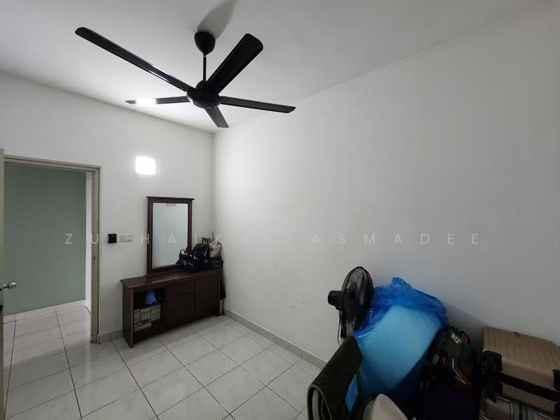 Pangsapuri untuk Disewa di Bayu Andaman - Zulhaikal Asmadee - Interior - PropertyGuru.com.my