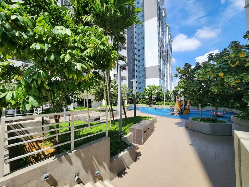 Pangsapuri untuk Disewa di Bayu Andaman - Zulhaikal Asmadee - Exterior - PropertyGuru.com.my