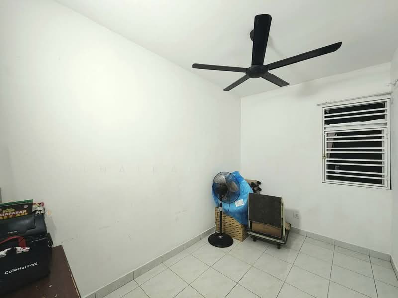 Pangsapuri untuk Disewa di Bayu Andaman - Zulhaikal Asmadee - Interior - PropertyGuru.com.my