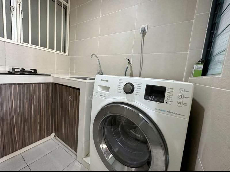 Servis Apartment untuk Disewa di Brio Setia Walk - Kiwi Nyew - PropertyGuru.com.my