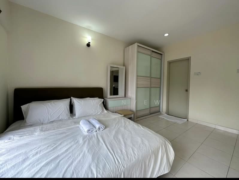Servis Apartment untuk Disewa di Brio Setia Walk - Kiwi Nyew - PropertyGuru.com.my