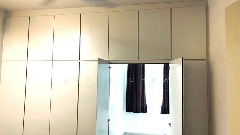 Servis Apartment untuk Disewa di Tebrau City Residences - Grace Chew - PropertyGuru.com.my