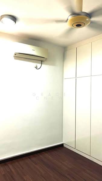 Servis Apartment untuk Disewa di Tebrau City Residences - Grace Chew - PropertyGuru.com.my