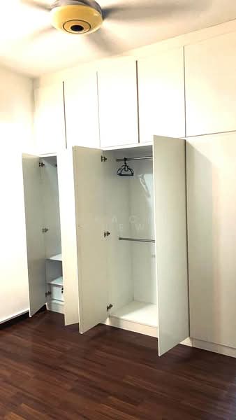Servis Apartment untuk Disewa di Tebrau City Residences - Grace Chew - PropertyGuru.com.my