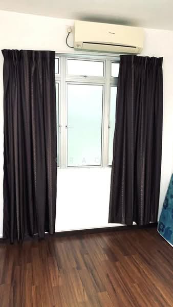 Servis Apartment untuk Disewa di Tebrau City Residences - Grace Chew - PropertyGuru.com.my