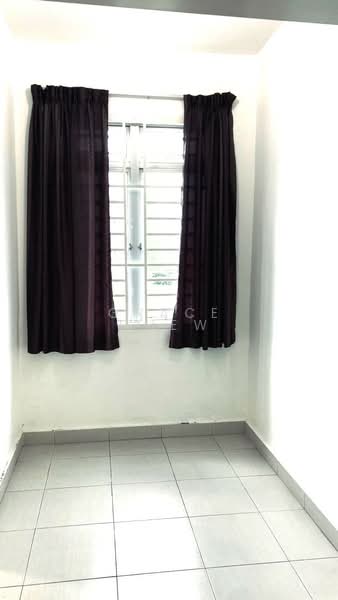 Servis Apartment untuk Disewa di Tebrau City Residences - Grace Chew - PropertyGuru.com.my