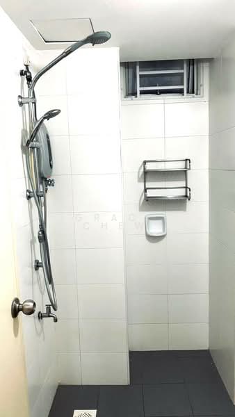 Servis Apartment untuk Disewa di Tebrau City Residences - Grace Chew - PropertyGuru.com.my