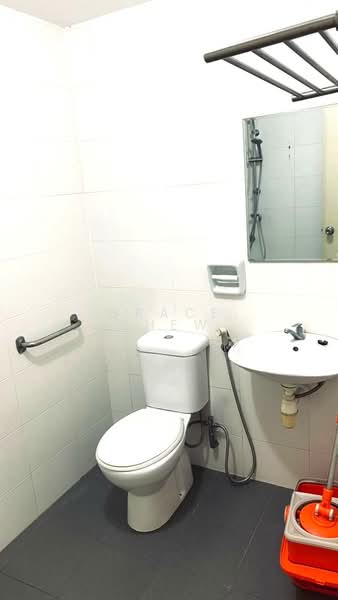 Servis Apartment untuk Disewa di Tebrau City Residences - Grace Chew - PropertyGuru.com.my