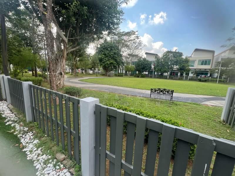 2-storey Terraced House for Sale in Setia Eco Glades (Cyberjaya) - Abdul Rahman M Samsudeen - Exterior - PropertyGuru.com.my