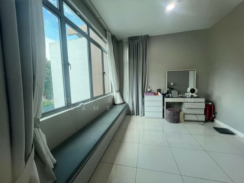2-storey Terraced House for Sale in Setia Eco Glades (Cyberjaya) - Abdul Rahman M Samsudeen - Bedroom - PropertyGuru.com.my